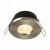 Встраиваемый светильник Metal DL010-3-01-N