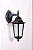 Настенный фонарь уличный PETERSBURG PL 79802P Bl