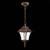 Уличный светильник подвесной Domenico SL082.203.01