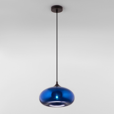 Подвесной светильник York 50166/1 синий