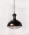 Подвесной светильник Lumina Deco Boccato LDP 017 BR