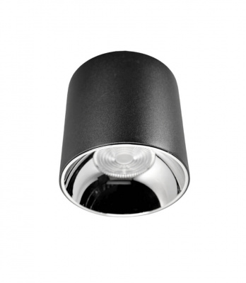 Накладной светильник Lumina Deco Tubi LDC 8057-10W BK