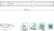 Настенно-потолочный светильник TOUCH 9023531206 Настенно-потолочный светильник TOUCH 9023531206