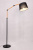 Торшер Lumina Deco Corsus LDF 8305 BK