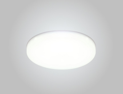 Светильник встраиваемый Crystal Lux CLT 500C170 WH