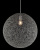 Подвесной светильник Coropuna 15253G