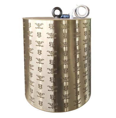 Лифт-подъемник для люстры до 700 кг на крюк LIFTEL-700-PM