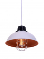 Подвесной светильник Lumina Deco Fuko LDP 6859 WT