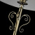 Торшер Maytoni Vintage ARM420-11-R