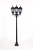 Наземный фонарь ASTORIA 2M 91408MB Bl овал Наземный фонарь ASTORIA 2M 91408MB Bl овал