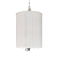 Лифт-подъемник для люстры до 600 кг на крюк LIFTEL-600-PM