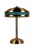 Интерьерная настольная лампа Cremlin 1274-3T