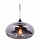 Подвесной светильник Lumina Deco Brosso LDP 6810 GY