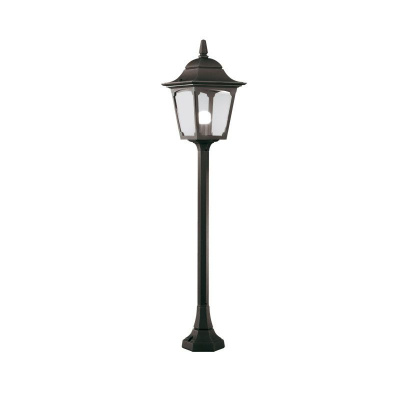 Фонарный столб Elstead Exterior CP5 BLACK