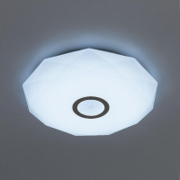 Потолочный светильник Диамант CL71340R