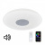 Потолочный светильник Light & Music CL703M60 Потолочный светильник Light & Music CL703M60