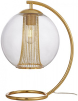 Интерьерная настольная лампа Funnel 2880-1T