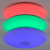 Потолочный светильник Старлайт CL703145RGB
