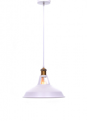 Подвесной светильник Lumina Deco Zonda LDP 6857 WT+GD