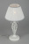 Интерьерная настольная лампа Omnilux 608 OML-60814-01