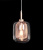 Подвесной светильник Lumina Deco Bessa LDP 11337 R.GD