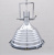 Подвесной светильник Lumina Deco Braggi LDP 706 CHR