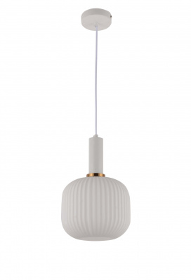Подвесной светильник Lumina Deco Gato LDP 1217 WT+WT