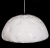 Подвесной светильник Lumina Deco Chesterio D70 LDP 80842-3 WT