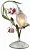Интерьерная настольная лампа Ameli 2252/1T