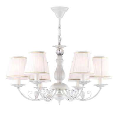 Подвесная люстра Freya Bianchi FR2307-PL-06-WG