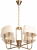 Подвесная люстра София 355014608 Подвесная люстра София 355014608
