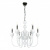Подвесная люстра Lady 88003-6 WH Подвесная люстра Lady 88003-6 WH