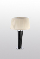 Интерьерная настольная лампа Pelle Nerre Pelle Nerre T120.1