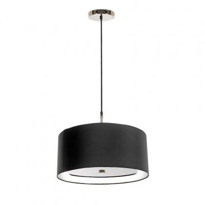 Подвесной светильник Elstead Lighting SIENNA-P BLK
