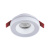 Светильник встраиваемый Crystal Lux CLT 064C1 WH Светильник встраиваемый Crystal Lux CLT 064C1 WH