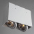 Точечный светильник Cardani Grande A5936PL-2WH Точечный светильник Cardani Grande A5936PL-2WH