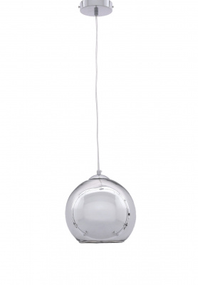Подвесной светильник Lumina Deco Lobos LDP 107-200 CHR