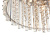 Подвесная люстра Lillian VL3093P06 Подвесная люстра Lillian VL3093P06