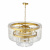 Подвесная люстра Grosseto SL1228.203.12