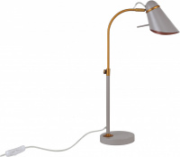 Интерьерная настольная лампа Lovato 2666-1T