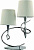 Интерьерная настольная лампа Mara 1651